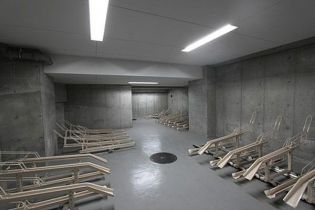 駐車場　駐輪場
