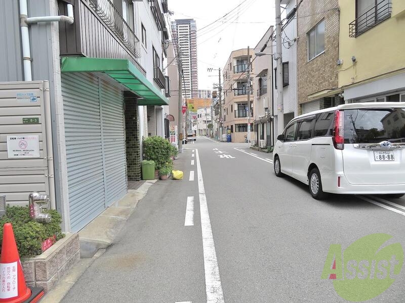 その他　（その他）まで100m