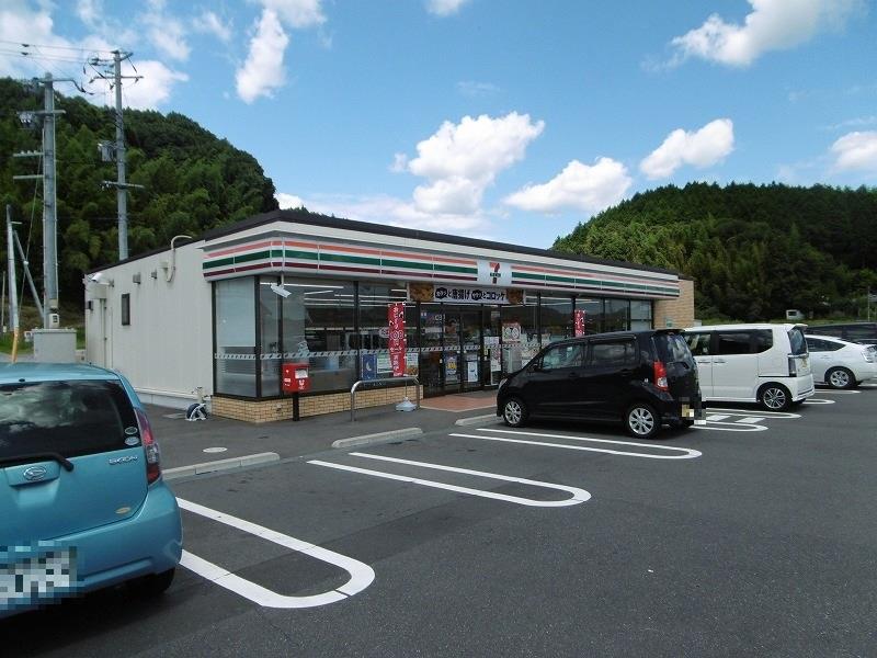 クレシア2の周辺写真
