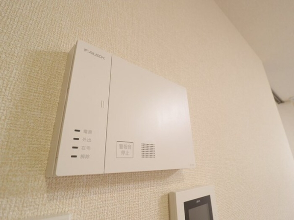 リッシュセゾン Eのその他写真