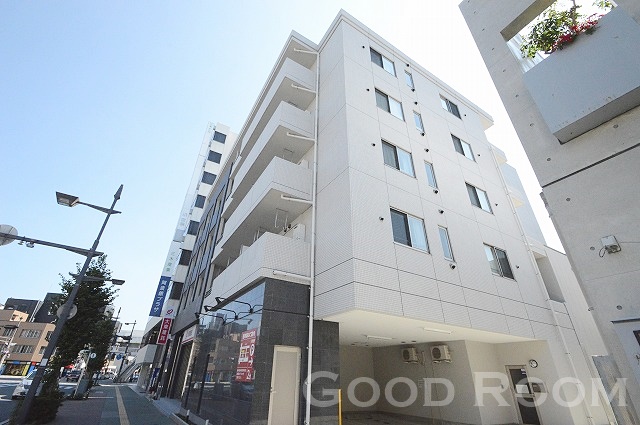 ＪＲ徳島線 徳島駅 徒歩14分 築11年
