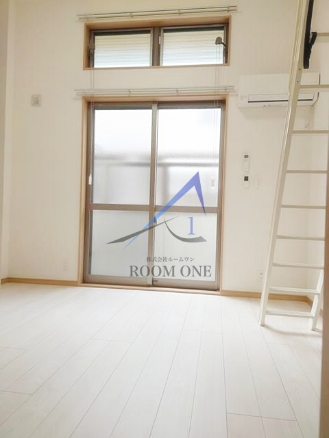 その他部屋・スペース　寝室です。