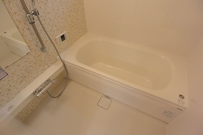 バス・シャワールーム　風呂