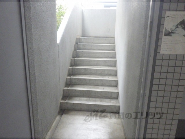 その他　階段