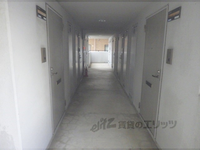 その他　廊下