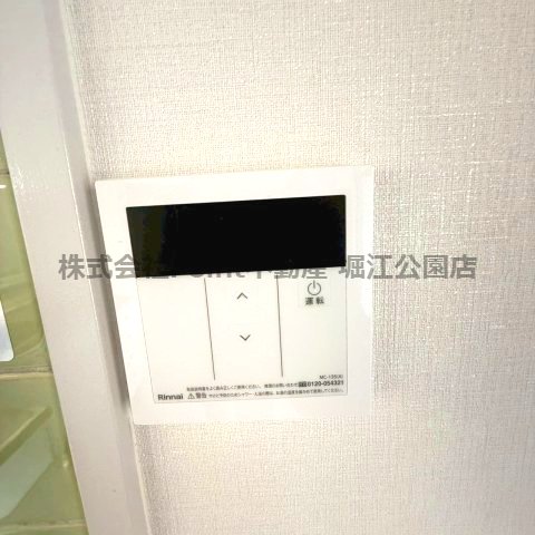 地下鉄御堂筋線 なんば駅 徒歩6分 10階建 築39年のその他写真