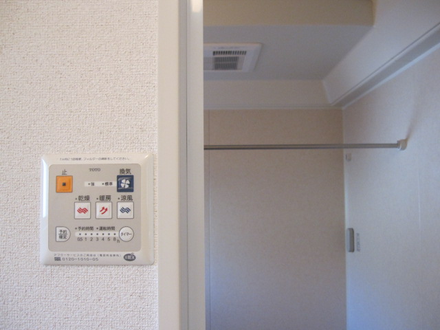 モンテアンヴァレA棟のその他写真