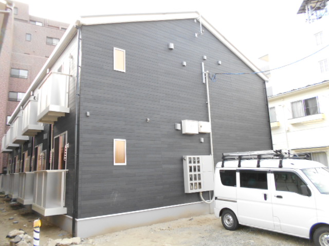 ラクラス幸町