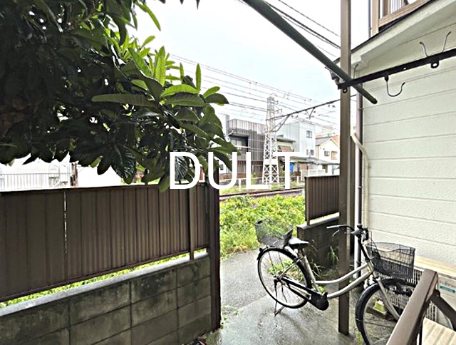 ＪＲ山手線 巣鴨駅 徒歩15分 2階建 築69年の外観写真