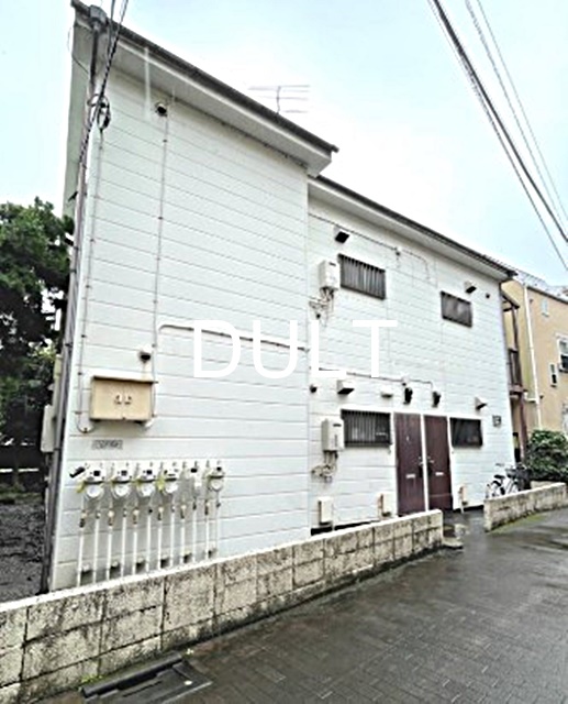 ＪＲ山手線 巣鴨駅 徒歩15分 築69年