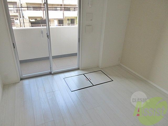 その他部屋・スペース