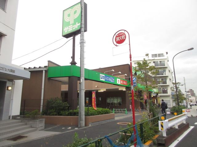 エクセレンスコミヤの周辺写真