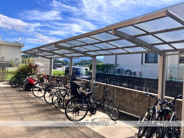 ＪＲ鹿児島本線 竹下駅 徒歩26分 3階建 築11年のその他写真