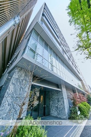 NL新中野レジデンスの外観写真