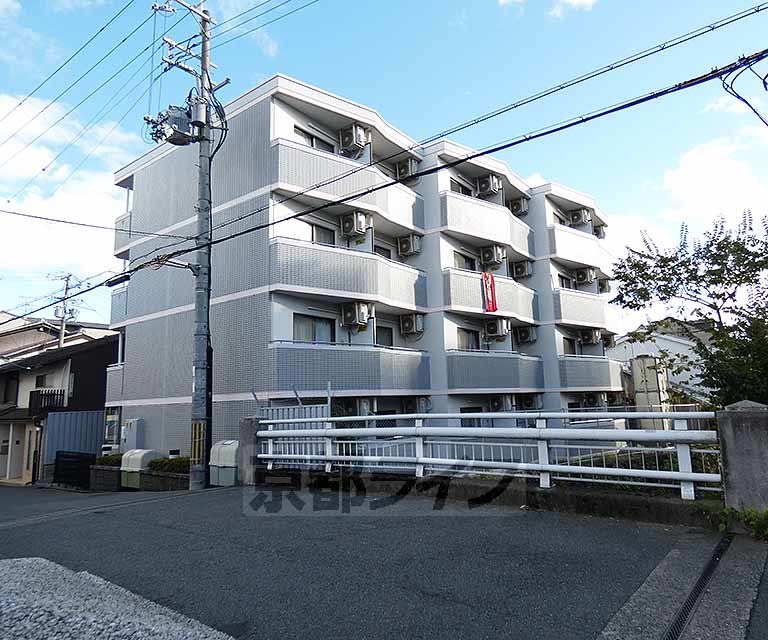 建物外観　建物外観です。