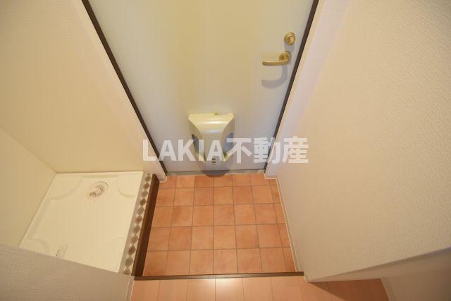 Co.labo 天王寺の玄関写真