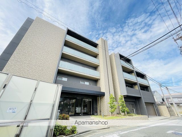 地下鉄桜通線 瑞穂区役所駅 徒歩3分 築7年