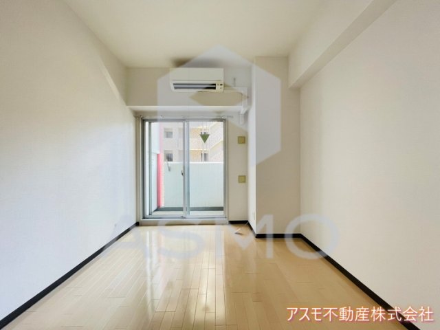 居室・リビング　※建物内別間取参考写真