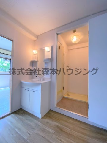 GM藤田町WESTの内装写真