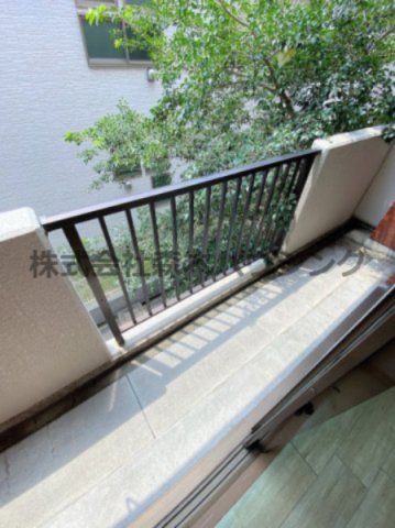 GM藤田町WESTの内装写真