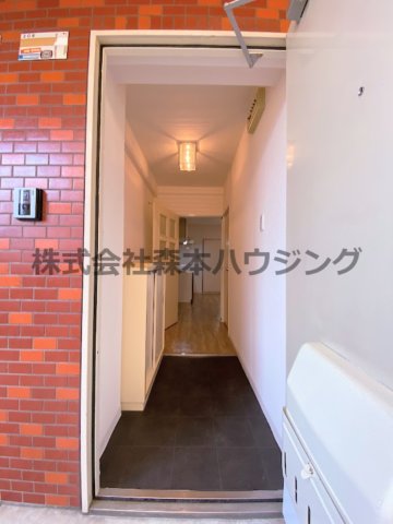 GM藤田町WESTの内装写真