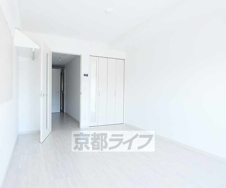居室・リビング　きれいなお部屋です。