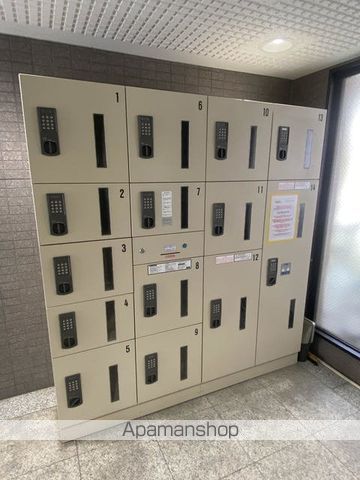 西武新宿線 武蔵関駅 徒歩3分 5階建 築35年のその他写真
