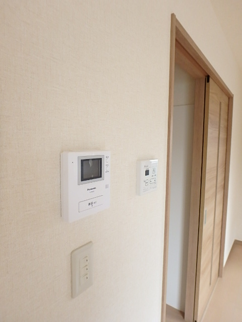 セキュリティ　図面と現状に相違がある場合には現状を優先