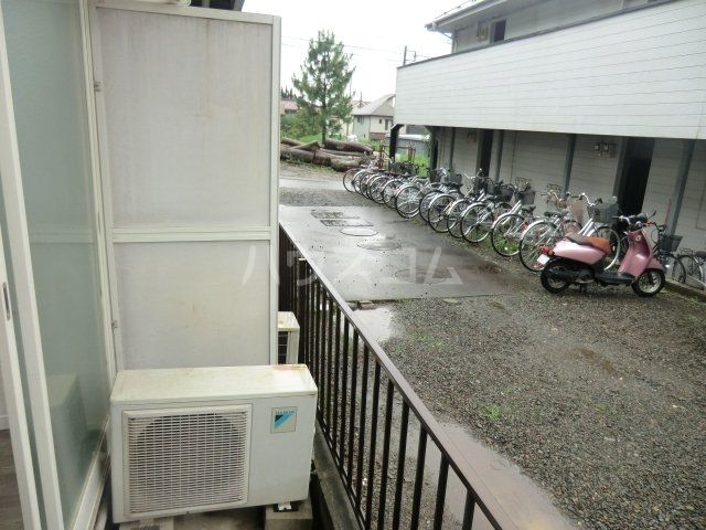 エクセランス滝山Aのその他写真