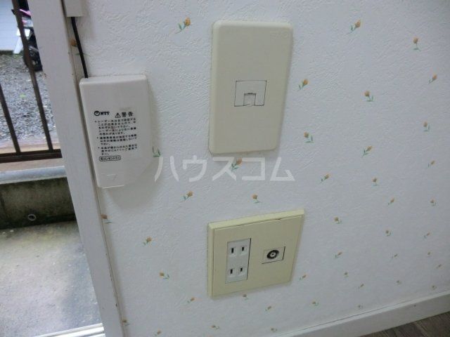 エクセランス滝山Aのその他写真