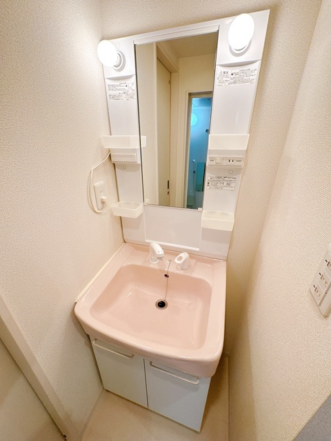 阪急千里線 千里山駅 徒歩4分 2階建 築16年の内装写真