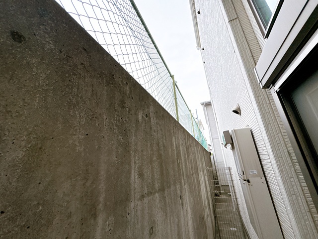阪急千里線 千里山駅 徒歩4分 2階建 築16年のその他写真