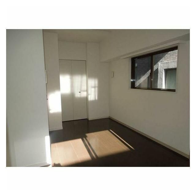 居室・リビング　（別タイプ参考写真）スパシエグラフィカレジデンス　板橋区本町