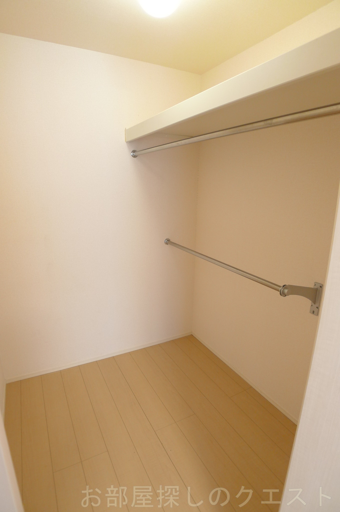 収納　（写真は同物件イメージです。）