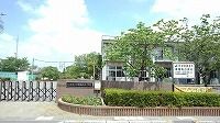 小学校　南栗橋小学校（小学校）まで750m