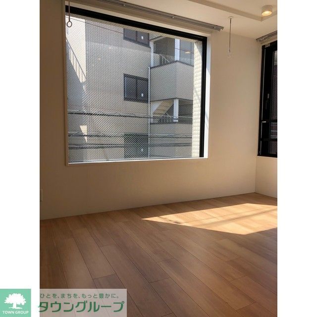 居室・リビング　洋室