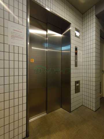 その他設備　メインステージ新宿中井