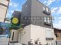 大山駅より徒歩13分 3階 築13年10ヶ月の賃貸物件