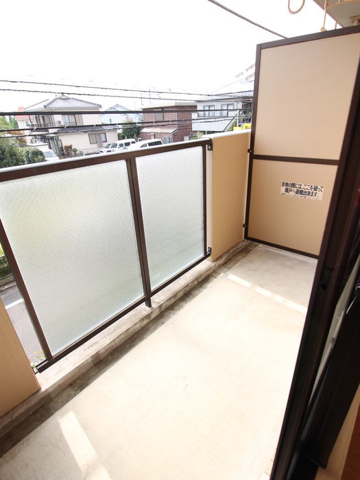 南町田アイリスの内装写真