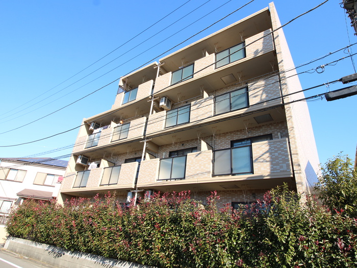 南町田アイリス