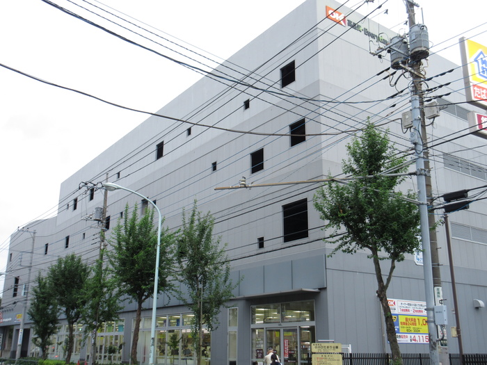 南町田アイリスの周辺写真