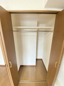 収納　収納※別部屋参考写真