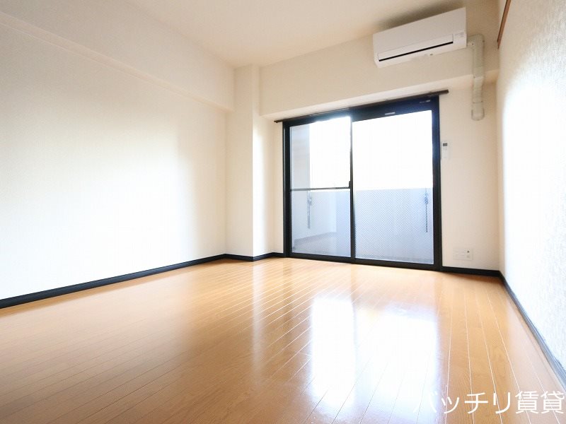 眺望　写真は別号室イメージの為、現状を優先致します