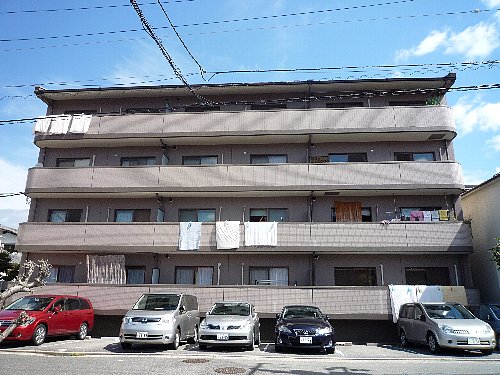 広島高速交通アストラムライン 祇園新橋北駅 徒歩3分 築31年