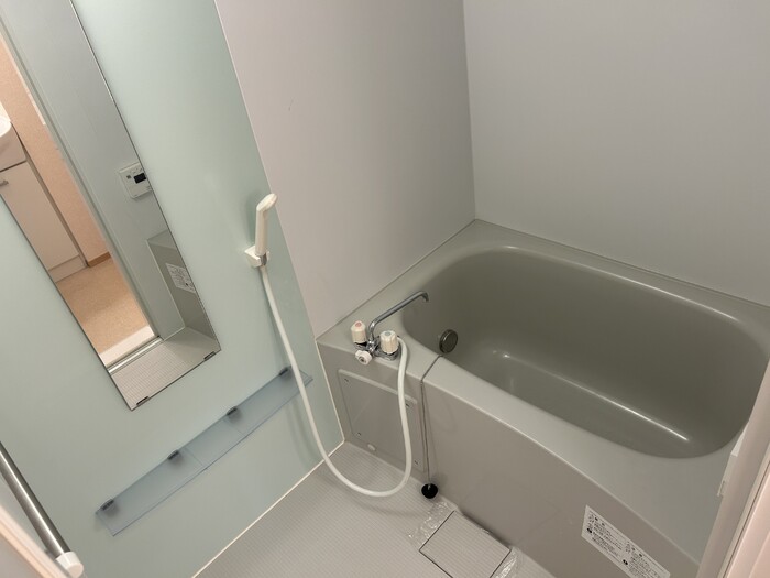 バス・シャワールーム　ユニットバス