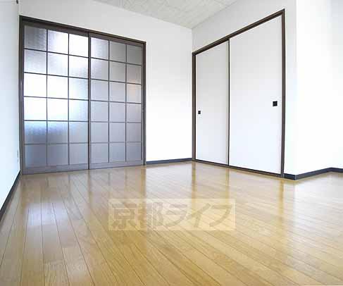 その他部屋・スペース　広々してます。