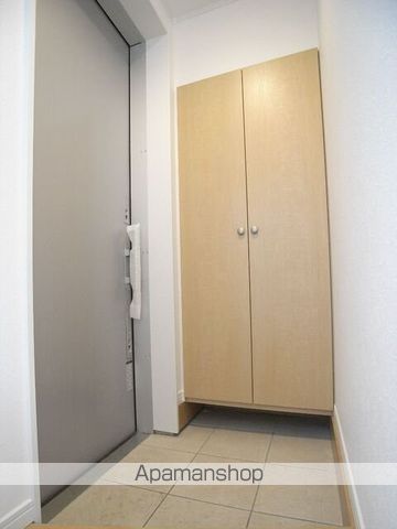 大田区東馬込1丁目住宅の内装写真