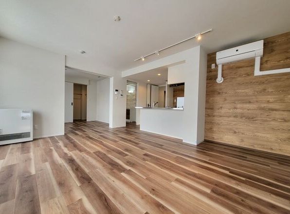 その他　オシャレな内装☆」