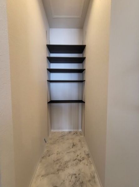 その他設備　シューズボックス☆