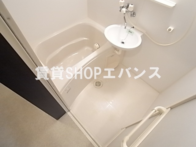 エクセレント宮本の風呂写真